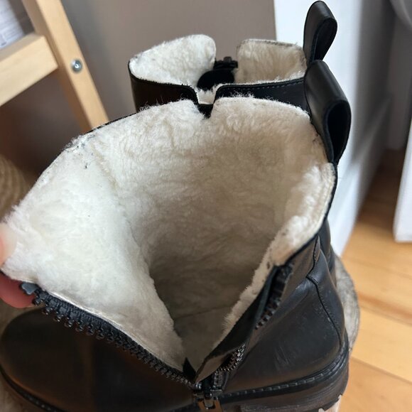 Maguire winter boots - size 38 - Picture 6 of 8